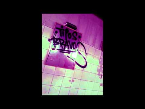 PORKO 930 ~ TIPOS BRAVOS