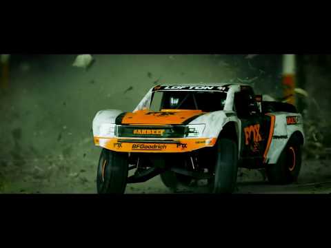 #18350 - MIP X-Duty™, Rear Center Shaft Kit, Traxxas UDR Overview | MIP Online