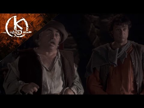 Vox populi III - Kaamelott - Livre IV