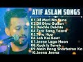 Best of Atif Aslam | Popular Songs | Jukebox | Atif Aslam Hit Songs
