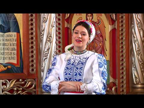 Lavinia Maria Chifor - Vorbea Iisus de pe colina