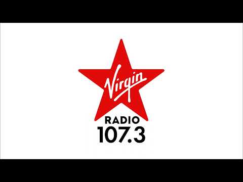 107.3 Virgin Radio (CHBE Victoria) Station ID