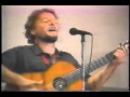 Patricio Manns - Llego Volando (1983)