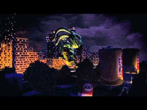 Sam & Max : Episode 305 : The City that Dares not Sleep Playstation 3