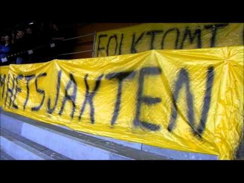 Sillastrybarna årsvideo 2011