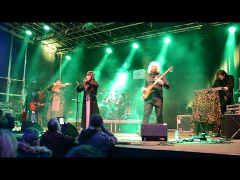Castlefest Winter Editie 2017 * Shireen - Bright as Daylight
