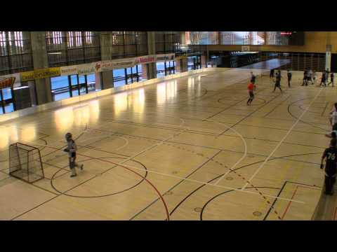 Highlights VUH -  UHC Sursee