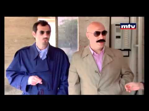 Ma Fi Metlo 17/05/2012 - Chekri w Chekir