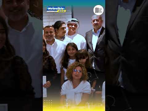 Abstract Connections: Colors of Community | MRK Contemporary Art Exhibition Dubai