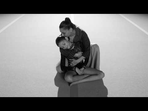 DARIA LUPI x NOSFE - Cristale