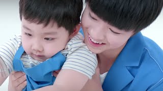 【TFBOYS 王俊凯】TFBOYS 守護家 MV全网首發 1080超高清 Safeguard MV 1080HD【Karry Wang Junkai】