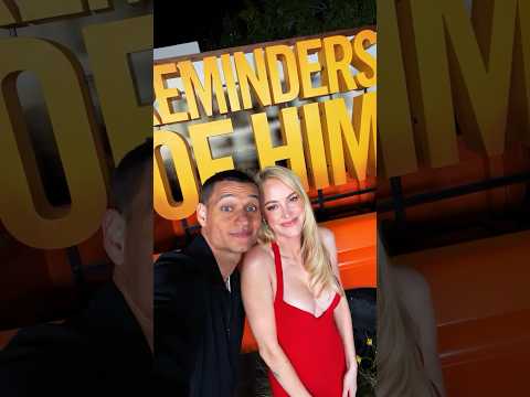 Trailer premiere night magic