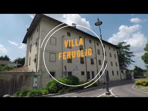 Ciao Piaggio: Alla ricerca delle ville nascoste (Episodio 14)