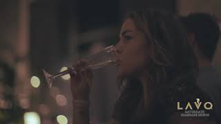 LAVO Party Brunch w  Carnage