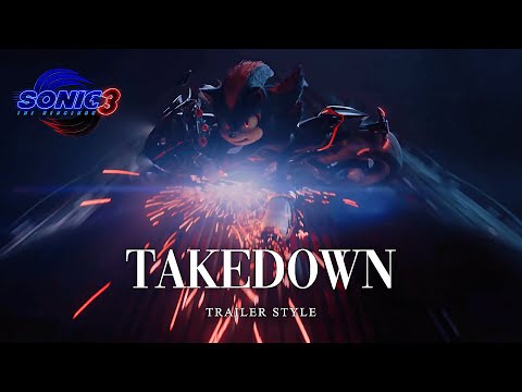 DansonnMusic - Takedown (Epic Version)