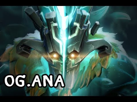OG.ANA JUGGERNAUT - CARRY
