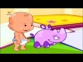 Baby Giants Baby TV UK