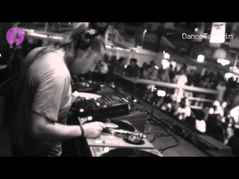 David Herrero - Lunatic [played by Cristian Varela]