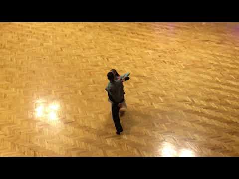 Tamás Kristóf Kis - Mária Nagyová - FIRST TOUCH