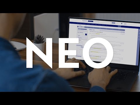 NEO, La primera plataforma de Conocimiento Jurídico