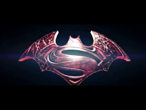 Batman v Superman: Dawn of Justice - Trailer (fan made)