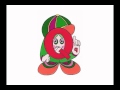 The Letter People Meet Mr Q Song