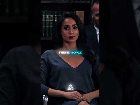 The Day Mike Ross Humbled Harvey Specter...🥶😮