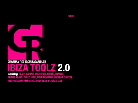 Andy Gramm - Pursuit Of Happiness (Fehrplay Rmx)