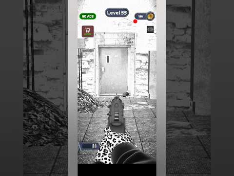 Air Rifle 3D : Rat Sniper level 33 - YouTube