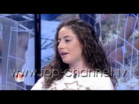 Pasdite ne TCH, 19 Nentor 2015, Pjesa 2 - Top Channel Albania - Entertainment Show