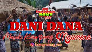 Download lagu 🍃LAGU JOGET DAERAH MAUMERE MUSIK KAMPUNG📀DANI DANA📀 LAGU MAUMERE TERBARU 2020 mp3