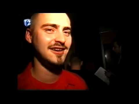 Den gale pose i 24 timer