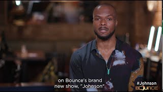 Who is Greg #Johnson? (Deji LaRay Interview) video