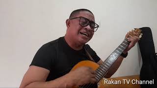 Download lagu RAFLY KANDE | MON HAYATI #Accoustic merdu banget mp3
