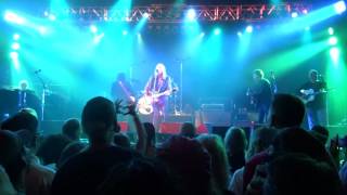 Mudcrutch - "Trailer" Boston House Of Blues 6/15/16
