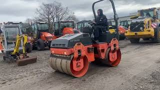 Mini valjar BOMAG BW 138 AD (12005751) | Slika 4 - Machineryline