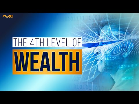 The 4th Level of Wealth: What Billionaires Still Can’t Access — Masati