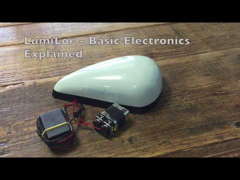 LumiLor Basic Electronics