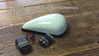 LumiLor Basic Electronics