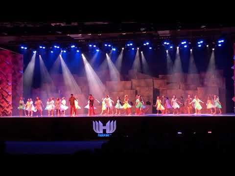 Lehakot Carmel e Hakotzrim - Choref 73