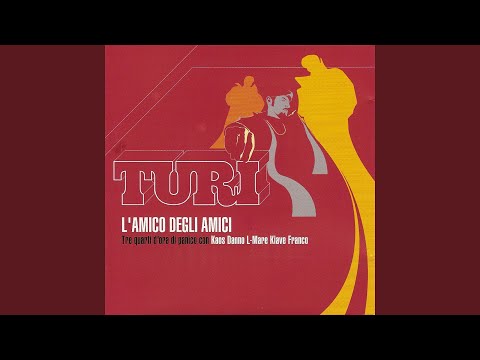 Tempesta del secolo (feat. Kaos)