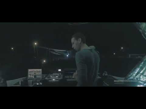 FLEGMA Live at Samādhi ज्ञानकोश - Electronic Music Festival !