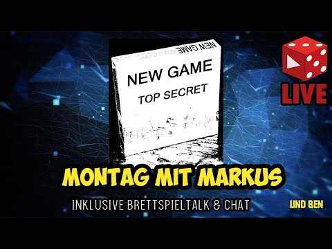 Montag mit Markus am Samstag - Adventsausgabe - jetzt: Lok'n'Roll