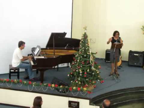 Hino "CONTA AS BÊNÇÃOS" 329 CC - Regente Ir. Isabel Pereira