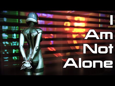 Mass Effect Tribute | I Am Not Alone