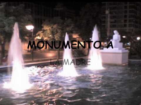 TE QUIERO MUCHO GENERAL ROCA