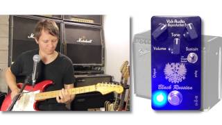 Video thumbnail for Vick Audio Black Russian Demo by shnobel