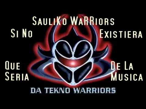 CENTRAL ROCK 98-99 SESION TEKNO WARRIORS Dj BASSAUL