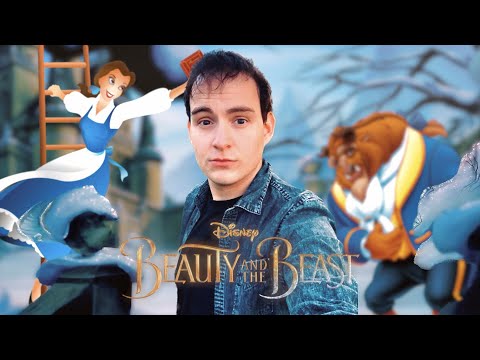 Yvar, Marije van den Berg - Er Is Iets (From 'Belle en het Beest' /Music Video)