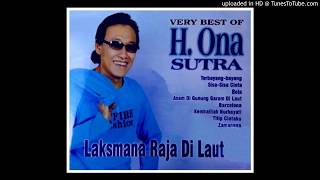Download lagu ONA SUTRA Sembilan Lubuk Sembilan Kolam 1990an... mp3